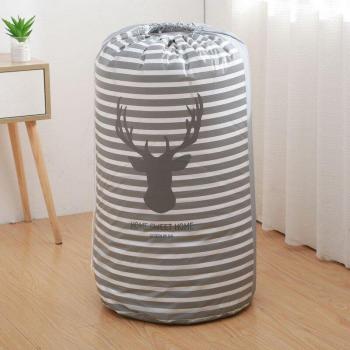 Sac de finition anti‑humidité pour literie et vêtements