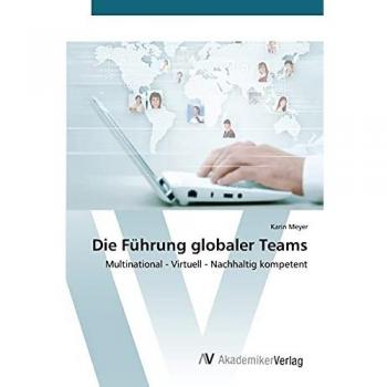 Die Führung globaler Teams