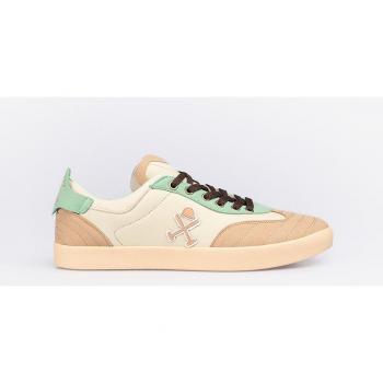 Sneakers Bradenton 45 en cuir, marque Harper & Neyer