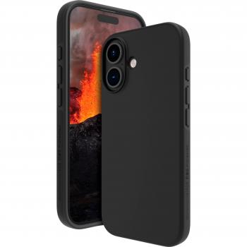 Cover Protezione D3O Iceland Ultra per iPhone 16 – Colore Nero
