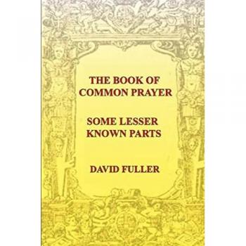 The Book of Common Prayer