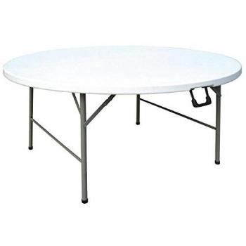 Bolero 5Ft Round Cafe Table