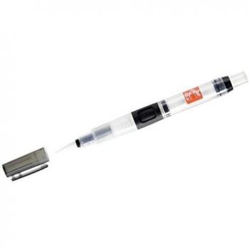 Caran d'Ache Pinsel für Künstler 15 mm Schwarz