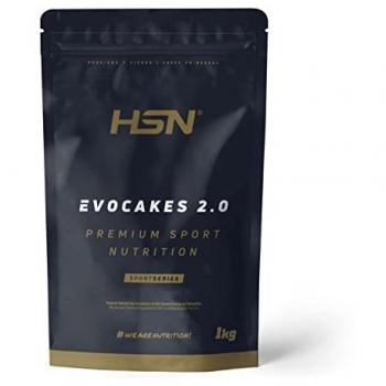 Tortitas Fáciles HSN Evocakes 2.0 1 Kg