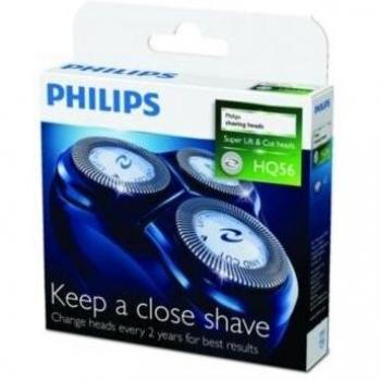 Philips Shaving Head Assembly