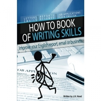 How to Book of Writing Skills