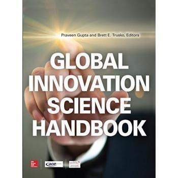 Global Innovation Science Handbook