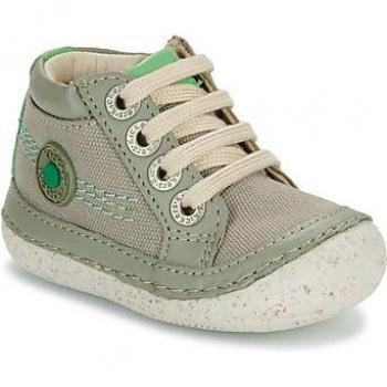 Bottillons Bébé Kaki – Sonistreet 928060-10-201