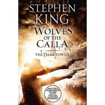 The Dark Tower V: Wolves of the Calla: