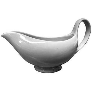 Crown Sauce Container