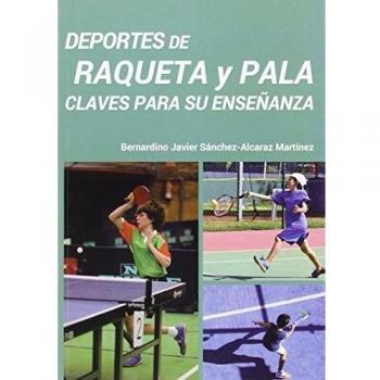 Deportes de Raqueta y Pala