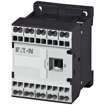 Eaton 230179 DILER‑31‑G‑C 0VAC 24 VDC Relay