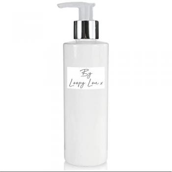 Winter Sleigh 250ml Premium Shower Gel