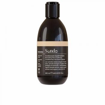 Sendo Baume Cheveux Hydratation Nourrissant 250ml