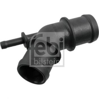 FEBI BILSTEIN Flangia VW, AUDI, SKODA 176809
