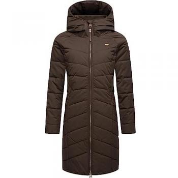 Ragwear Dizzie Coat Damen Steppmantel