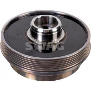 OEM Crankshaft Pulley 33-10-2117 Replacement
