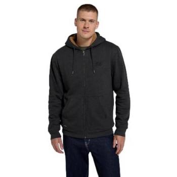Samuel Warmer Kapuzenpullover für Männer