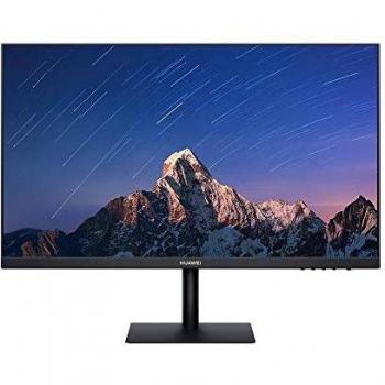 Huawei 53060070 computer monitor 60.5 cm 23.8 1920 x 1080 pixels Full HD Black