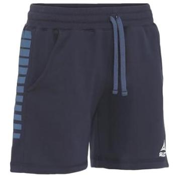 Select Torino Damen Sporthose Blau XS (Sweatshorts)