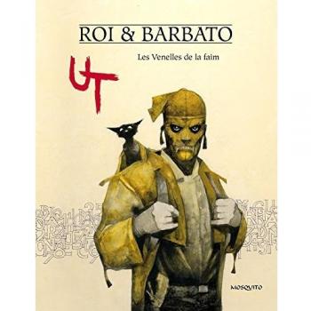 LES VENELLES DE LA FAIM