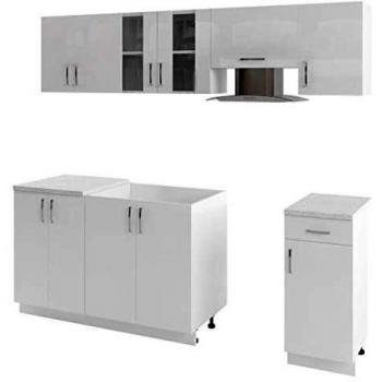 DREAMEA Ensemble de Literie Complet VILLANDRY 160 x 200 cm