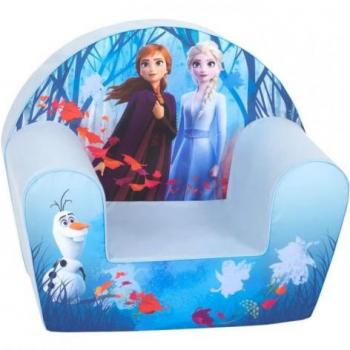 Frozen 2 Fauteuil voor Kinderen