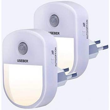 Useber LED NightLight Corridoio