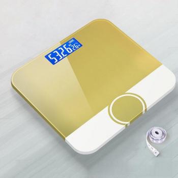 Digital Glass Weighing Scale
