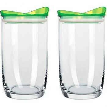 Tarro Surtido con Tapa Colorex 1,1 l