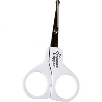 Tommee Tippee Kinderschere für Babys, ab 0 Monaten