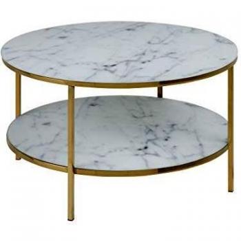 ACTONA GROUP Couchtisch Alina