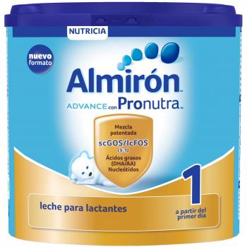 Almirón Advance 1 400 Gr