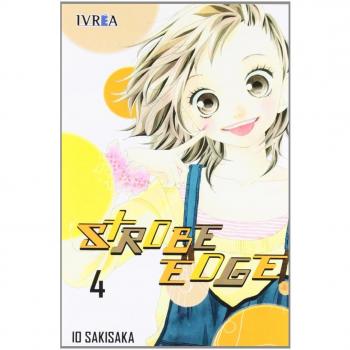 Strobe Edge 4