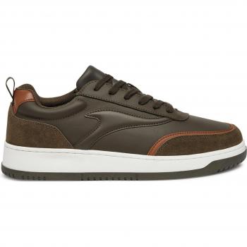 Running shoes Paul & Shark 14318003 Marrone