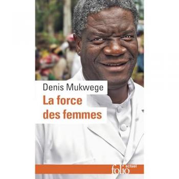 La force des femmes: Puiser dans la résilience pour réparer le monde