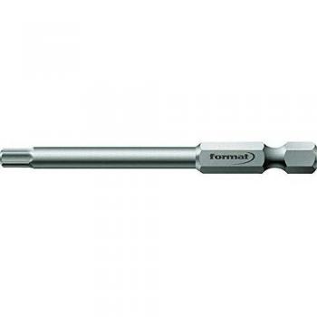 Bit 1/4 DIN 3126 E 6,3 SW6 89 mm FORMAT