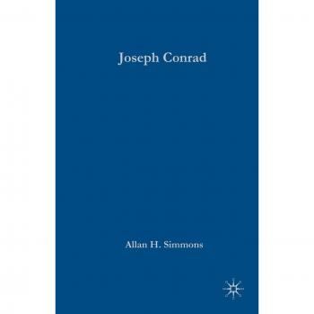 Joseph Conrad