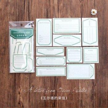 Decorative Vintage Paper for Journaling