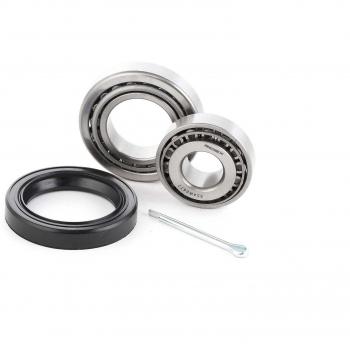 Kit de roulements de roue RIDEX 654W0477 pour FORD