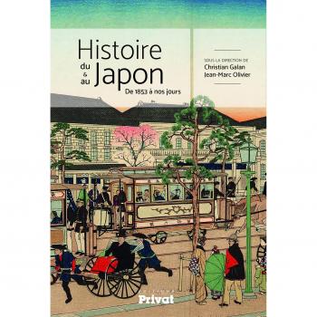 Histoire du japon