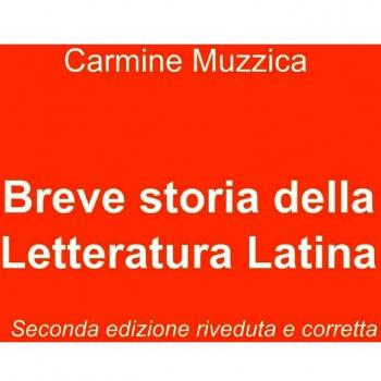 Breve storia della letteratura latina
