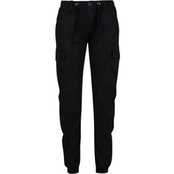 Stylischer Damenstrumpf Brandit Melina in 5XL, Bandana‑Motiv