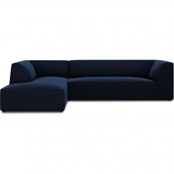 Ecksofa mit Recamiere Ruby