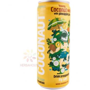 Coconaut Pineapple Refreshment 320ml