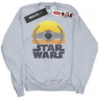 Giacca Soft TIE Fighter Star Wars Bianco 7‑8 Anni