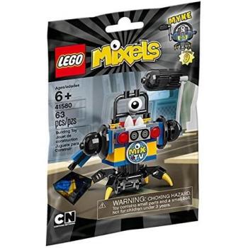 LEGO Mixels 41580 Myke