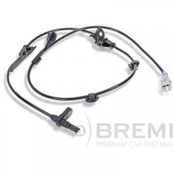 Vorderachslinks Radsensor Bremi 50175