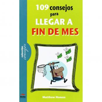 109 Consejos para llegar a fin de mes: 3