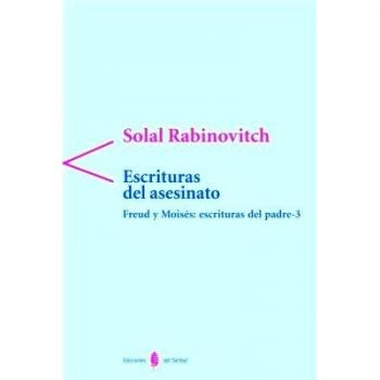 Escrituras del asesinato